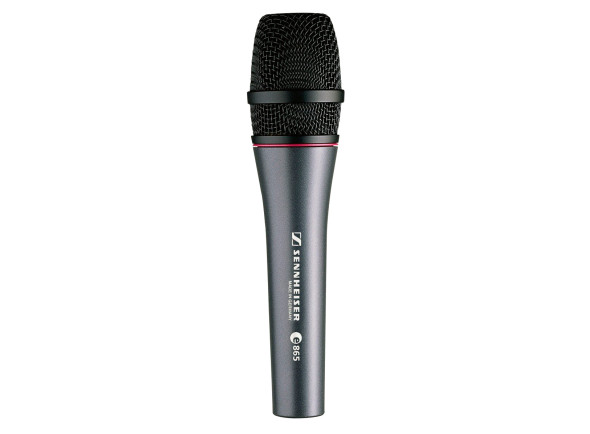 Sennheiser E 865 Sennheiser E 865